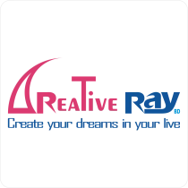CreaTive Ray